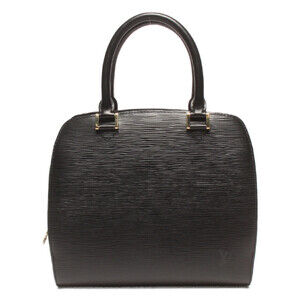 Louis Vuitton Pont Neuf Epi Handbag